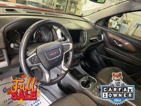 Used 2020 GMC Terrain SLE w/ Driver Convenience Package image 14