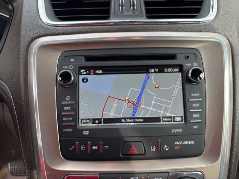 Used 2016 GMC Acadia Denali image 14
