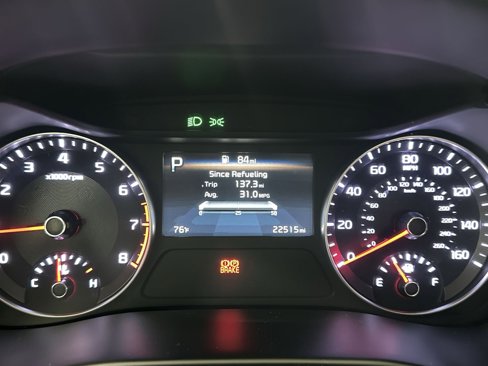 Used 2023 Kia Forte LXS image 21