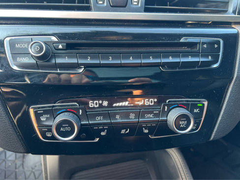 Used 2018 BMW X1 xDrive28i image 19