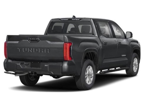 Used 2024 Toyota Tundra SR5 image 2