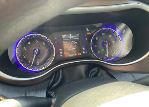 Used 2020 Chrysler Voyager L image 15