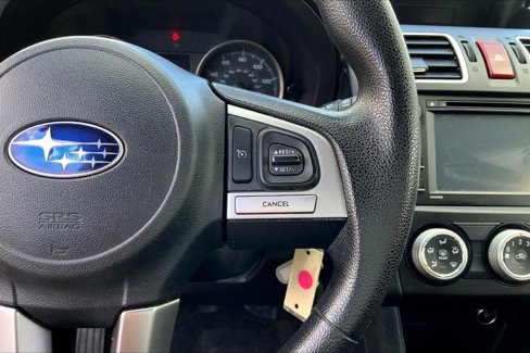 Used 2016 Subaru Crosstrek 2.0i image 20