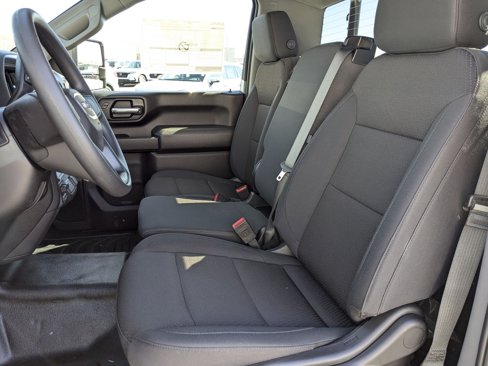 New 2025 GMC Sierra 3500 Pro w/ Convenience Package image 15