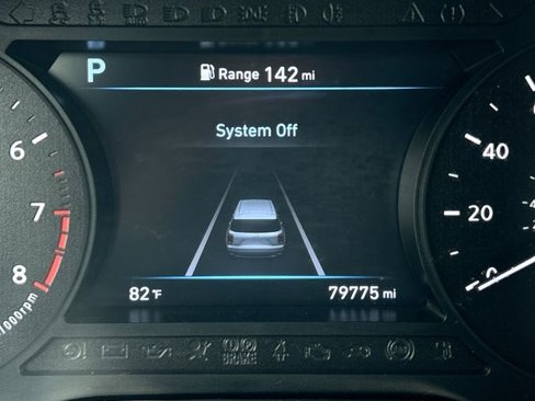 Used 2022 Hyundai Palisade SEL image 12