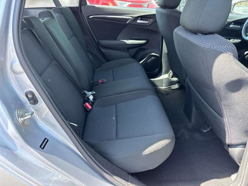 Used 2019 Honda Fit LX image 13