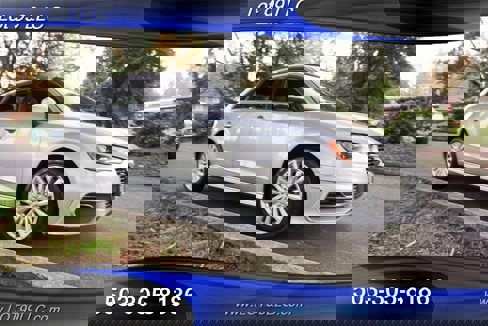 Used 2016 Audi A3 e-tron Premium w/ 17" Wheel Package image 7