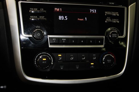Used 2018 Nissan Altima 2.5 SR image 8