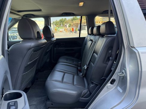 Used 2006 Honda Pilot EX-L image 11