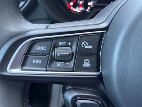 Used 2023 Dodge Hornet GT Plus w/ GT Blacktop Package image 25