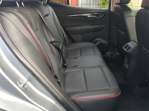 Used 2023 Buick Envision Essence w/ Sport Touring Package image 18
