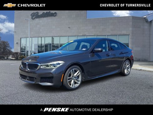 Used 2019 BMW 640i Gran Turismo xDrive image 1
