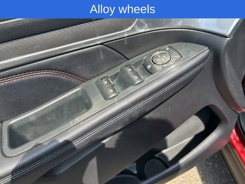 Certified 2018 Ford Explorer Sport image 16