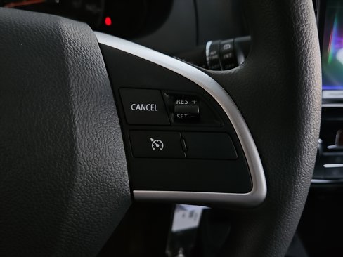 New 2024 Mitsubishi Mirage ES image 10