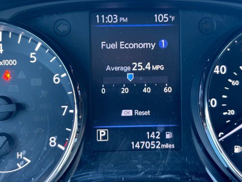 Used 2018 Nissan Rogue S image 22