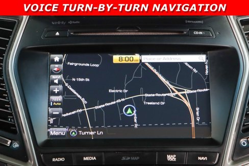 Used 2018 Hyundai Santa Fe Sport image 18