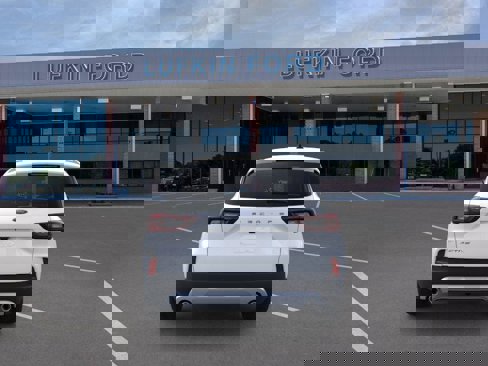 New 2025 Ford Escape Active image 5