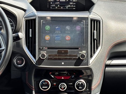 Used 2019 Subaru Forester Sport image 20
