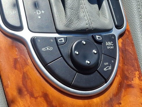 Used 2003 Mercedes-Benz SL 500 image 20