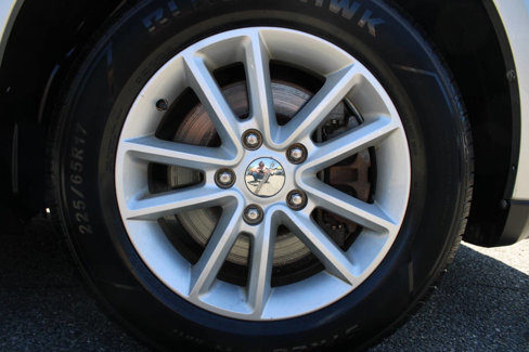 Used 2014 Dodge Journey SXT w/ Quick Order Package 28C image 21