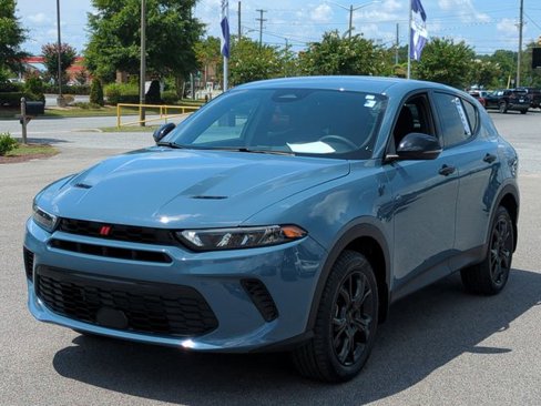 Used 2023 Dodge Hornet GT w/ GT Blacktop Package image 7