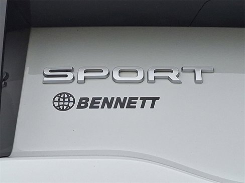 Certified 2025 Land Rover Discovery Sport S image 31