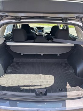 Used 2022 Subaru Impreza 2.0i image 18