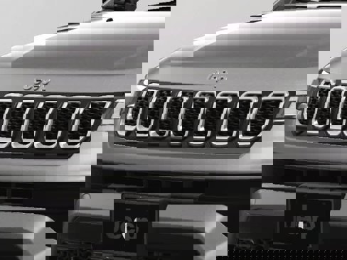 New 2025 Jeep Compass Sport image 29