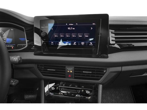 New 2025 Volkswagen Jetta S image 62