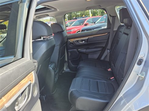 Used 2018 Honda CR-V EX-L image 7