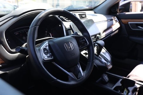 Used 2019 Honda CR-V EX image 14