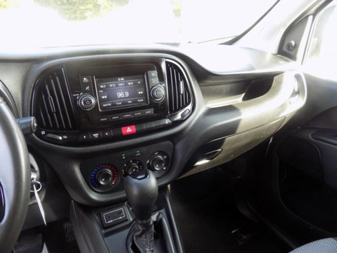 Used 2017 RAM ProMaster City Tradesman w/ Rear Back-up Camera Group image 21