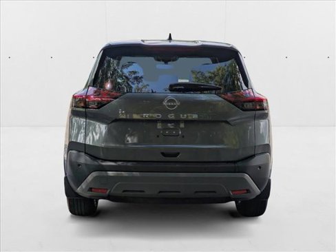 Used 2023 Nissan Rogue S image 7