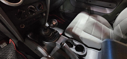 Used 2008 Jeep Wrangler Sahara w/ PWR Convenience Group image 10
