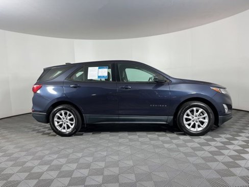 Used 2018 Chevrolet Equinox LS image 11