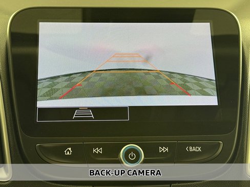 Used 2023 Chevrolet Malibu LS w/ Driver Confidence Package image 5