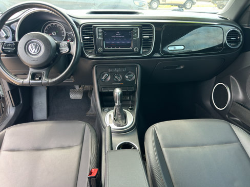 Used 2016 Volkswagen Beetle 1.8T SEL image 11