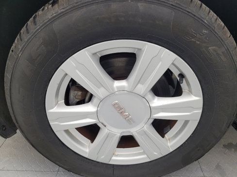 Used 2015 GMC Terrain SLE w/ Convenience Package image 31