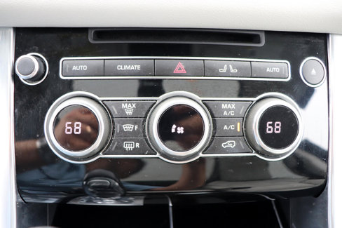 Used 2015 Land Rover Range Rover Sport HSE image 37