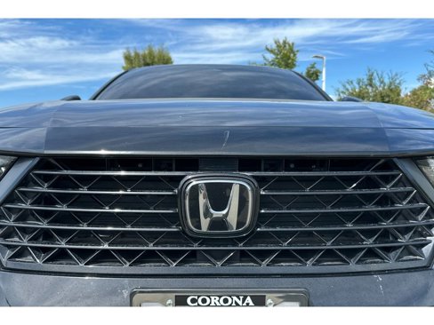 Used 2024 Honda Accord Sport image 46