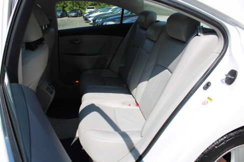 Used 2009 Lexus ES 350 image 29
