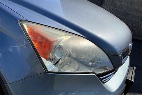 Used 2009 Honda CR-V EX image 28