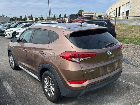 Used 2017 Hyundai Tucson SE image 7