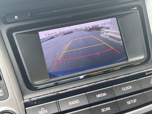 Used 2017 Hyundai Tucson SE image 27