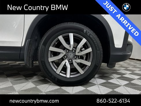 Used 2021 Honda Pilot EX-L image 9