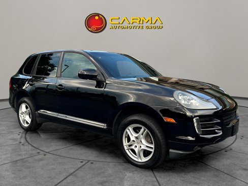 Used 2010 Porsche Cayenne image 7
