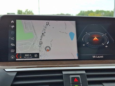 Used 2019 BMW X3 xDrive30i w/ Premium Package image 19