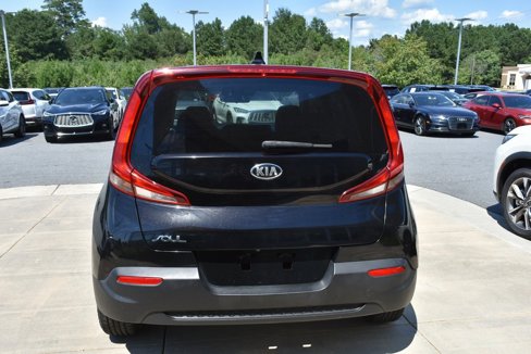 Used 2020 Kia Soul LX image 13