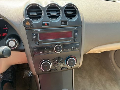 Used 2012 Nissan Altima 2.5 S image 9