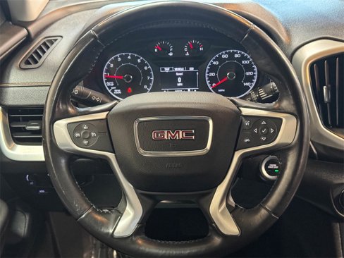 Used 2018 GMC Terrain SLE w/ Driver Convenience Package image 32